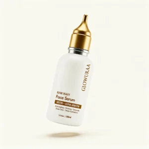 GLOWURAA FACE SERUM